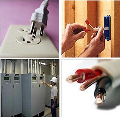 Manufacturers Exporters and Wholesale Suppliers of Electrical Contractors Surat Gujarat